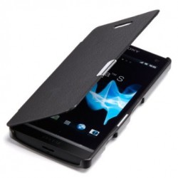 Housse pour Sony Xperia S...