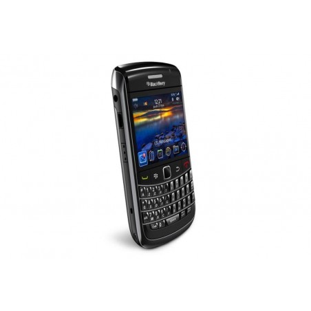 Как разблокировать blackberry 9700