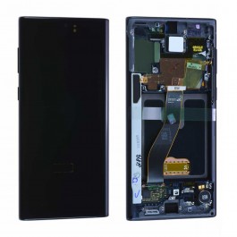 LCD SAMSUNG NOTE 10 N970F