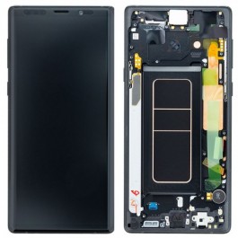 LCD SAMSUNG NOTE 9 N960F