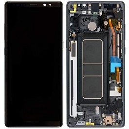 LCD SAMSUNG NOTE 8