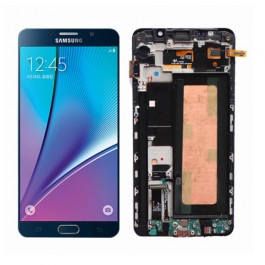 LCD SAMSUNG NOTE 5 N920