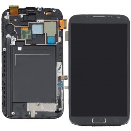 LCD Samsung NOTE 2 N7100