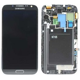 LCD Samsung NOTE 2 N7105