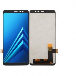 LCD Samsung A8 PLUS 2018 A730F