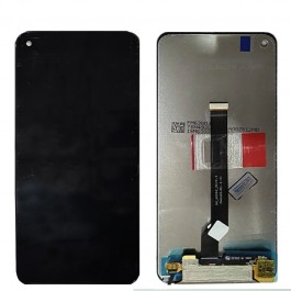 LCD Samsung A60 A606F ,M40...